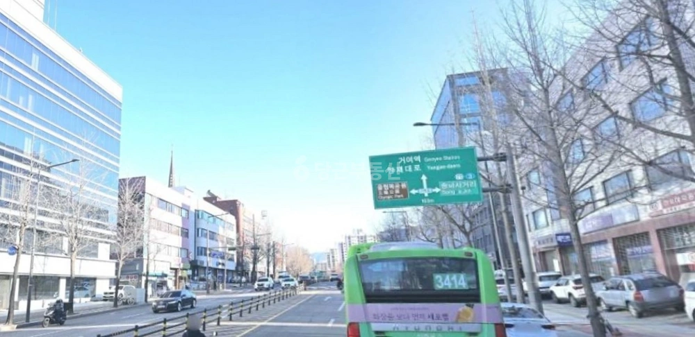 서울특별시 송파구 송파동 상가 사진 1