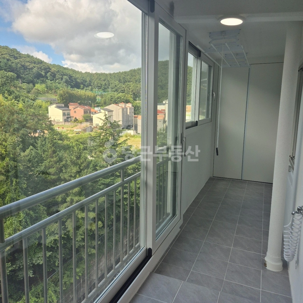 경상남도 김해시 외동 아파트 사진 1