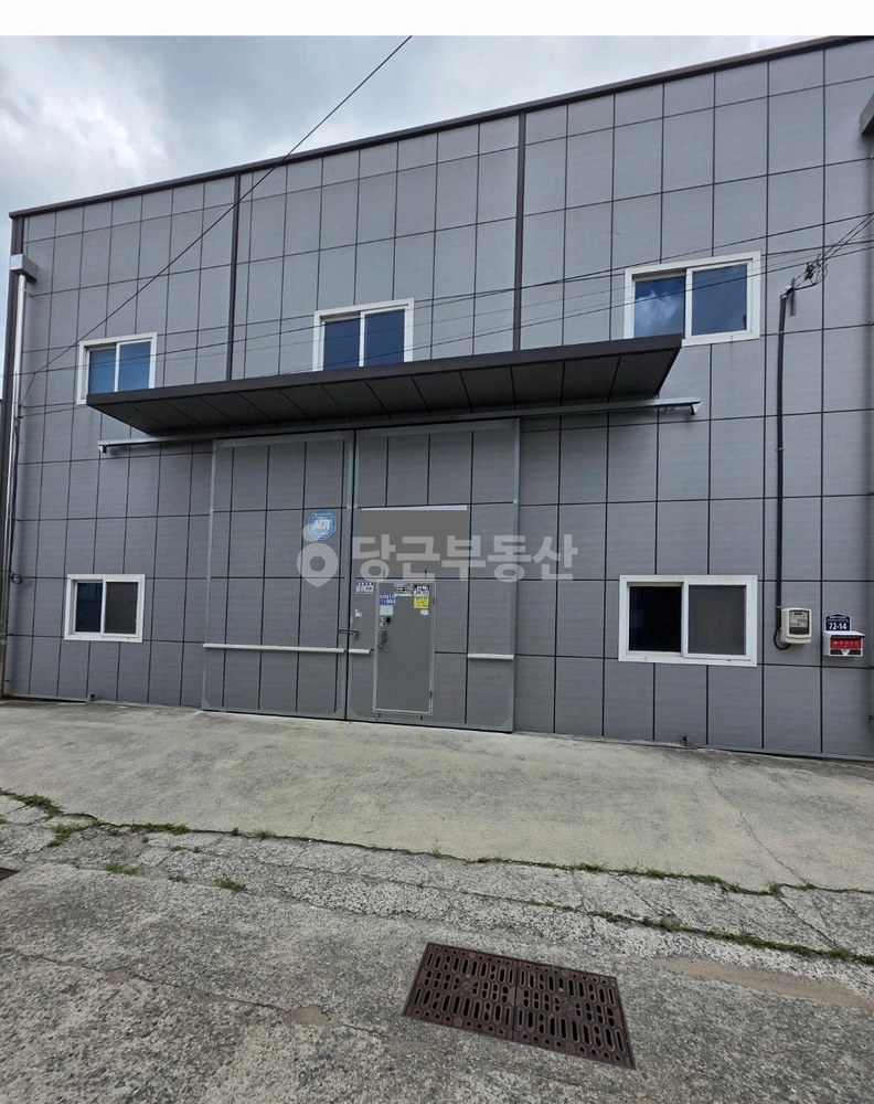 부산광역시 강서구 대저1동 공장/창고 사진 1