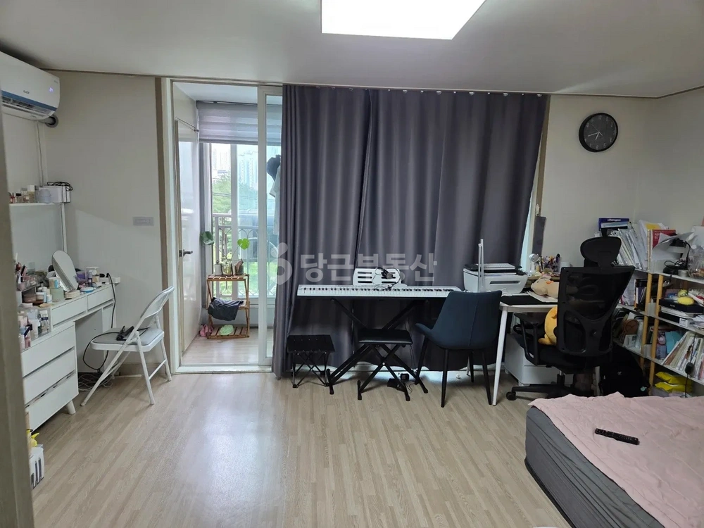 충청북도 청주시 상당구 영운동 아파트 사진 1