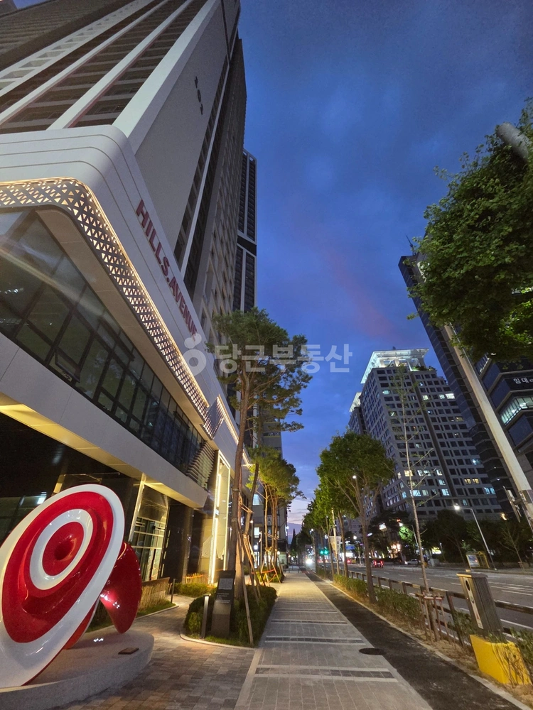대전광역시 서구 탄방동 오피스텔 사진 1
