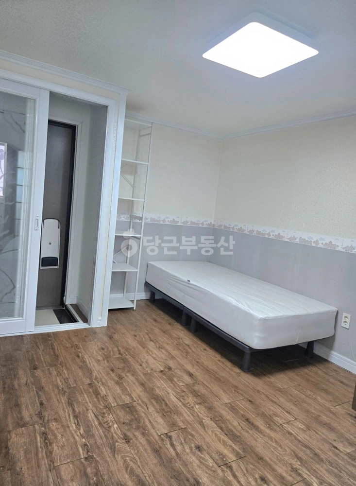 부산광역시 북구 구포동 원룸 사진 1