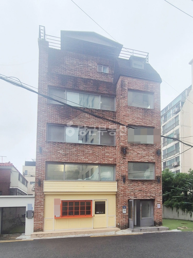 서울특별시 마포구 성산동 상가 사진 1