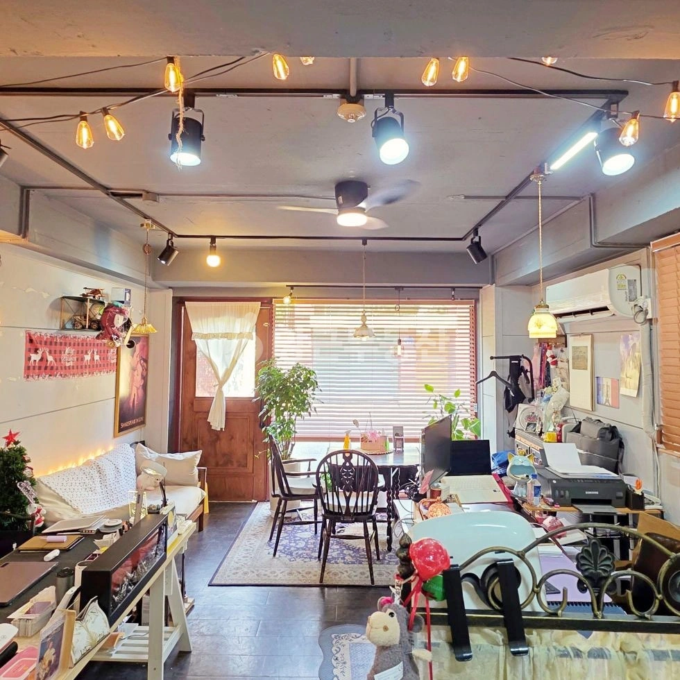 서울특별시 마포구 성산동 상가 사진 1