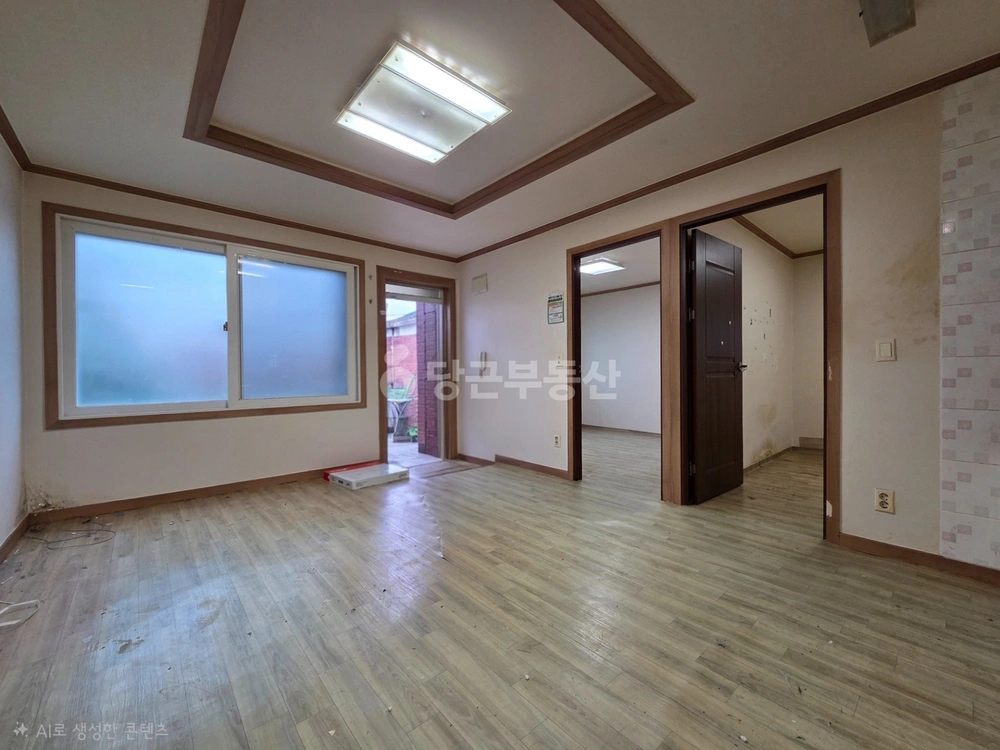 인천광역시 미추홀구 주안동 단독/전원주택 사진 1
