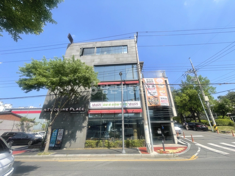 대전광역시 대덕구 평촌동 건물 사진 1