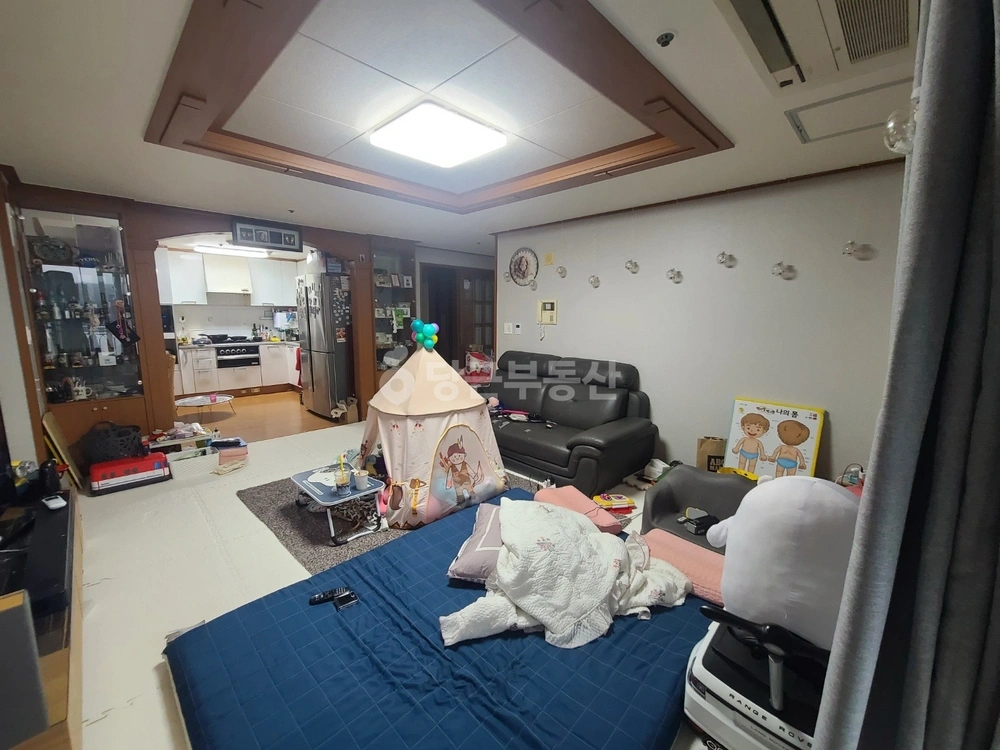 제주특별자치도 제주시 연동 아파트 사진 1