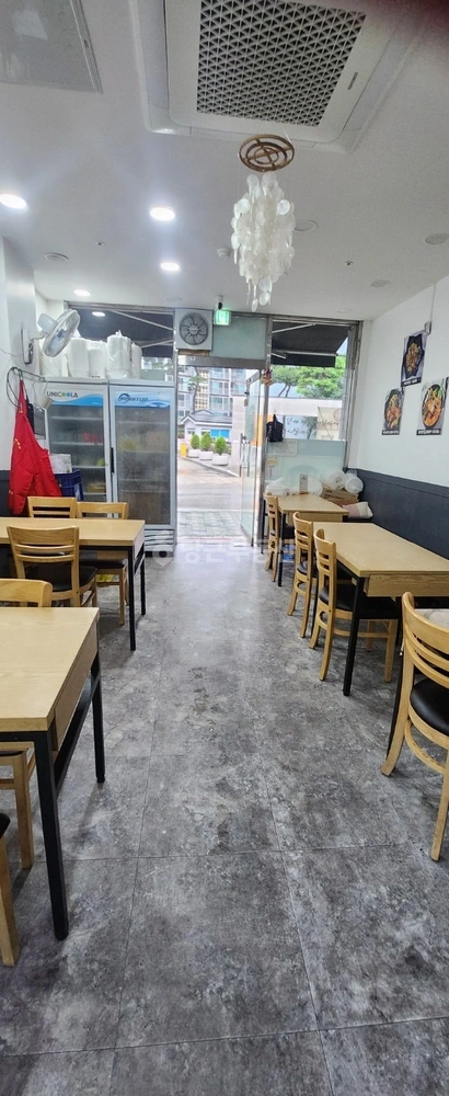서울특별시 구로구 오류동 상가 사진 1