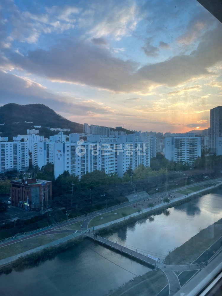 부산광역시 동래구 안락동 아파트 사진 1