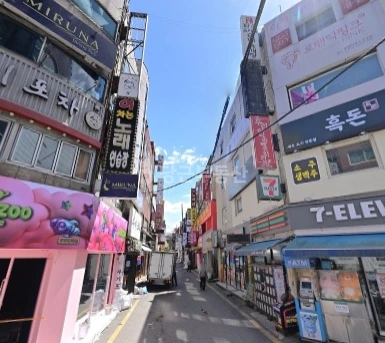 경기도 성남시 중원구 성남동 상가 사진 1