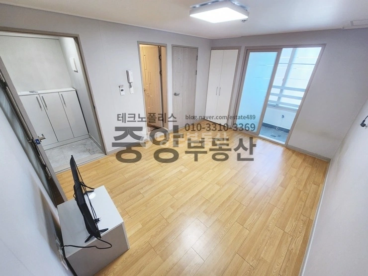 대구광역시 달성군 유가읍 원룸 사진 1
