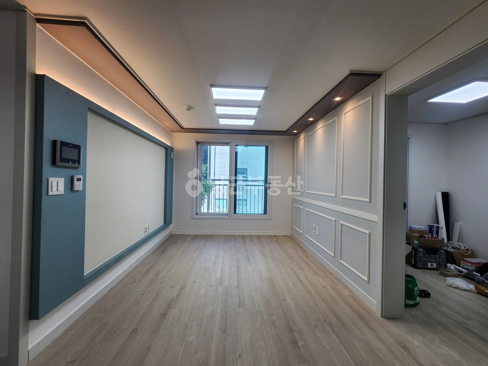 인천광역시 미추홀구 학익동 빌라(투룸 이상) 사진 1