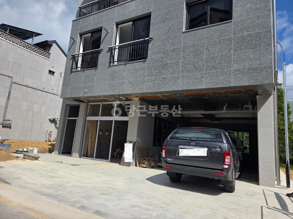 경상남도 진주시 가좌동 상가 사진 1
