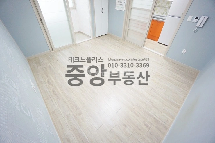 대구광역시 달성군 유가읍 원룸 사진 1