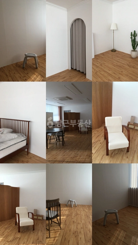 대구광역시 동구 신암동 사무실 사진 1