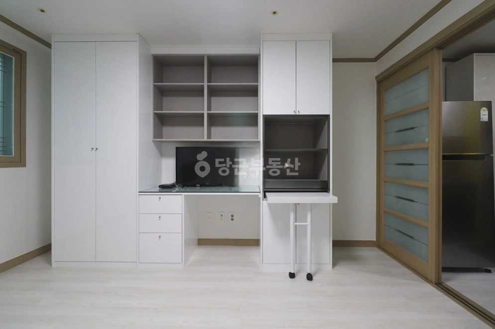 대전광역시 서구 월평동 원룸 사진 1