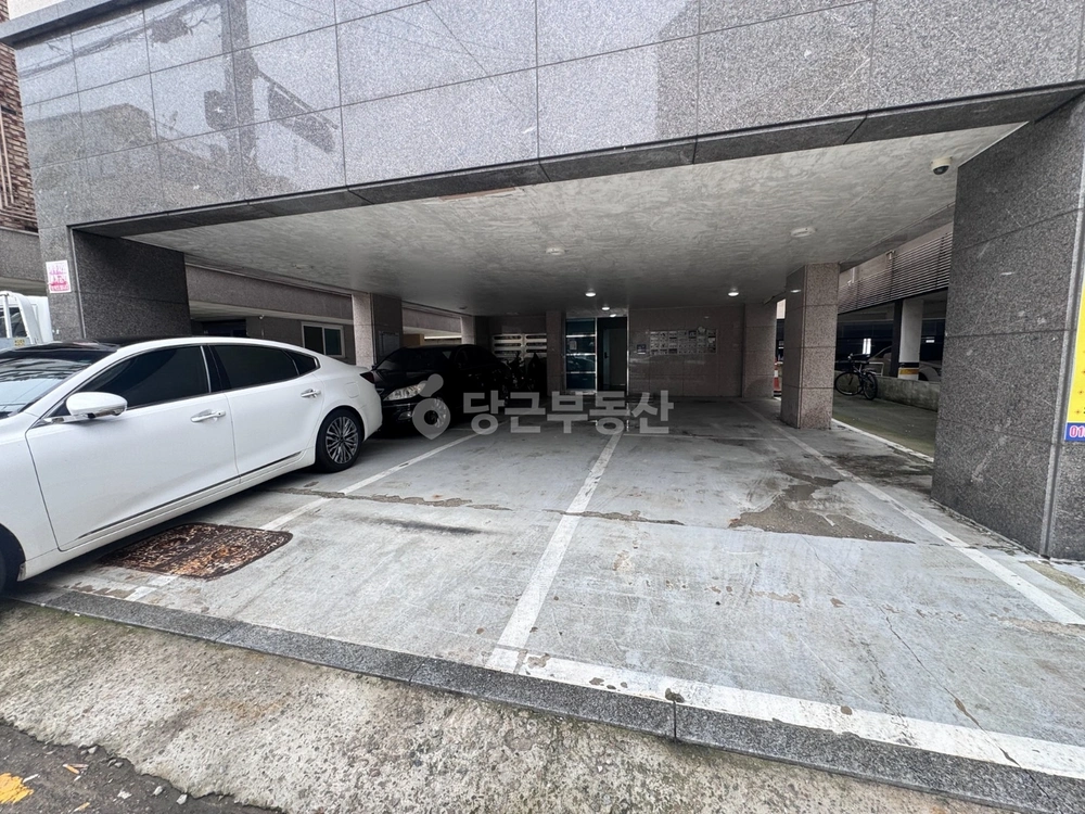 경기도 시흥시 정왕동 원룸 사진 1