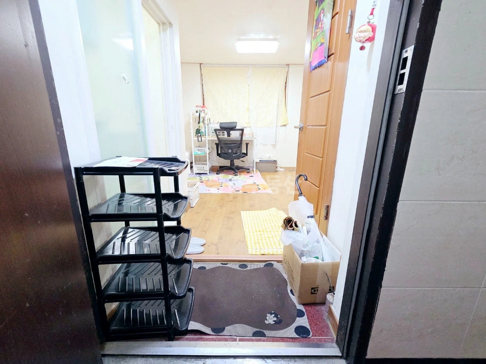 서울특별시 동작구 상도1동 원룸 사진 1