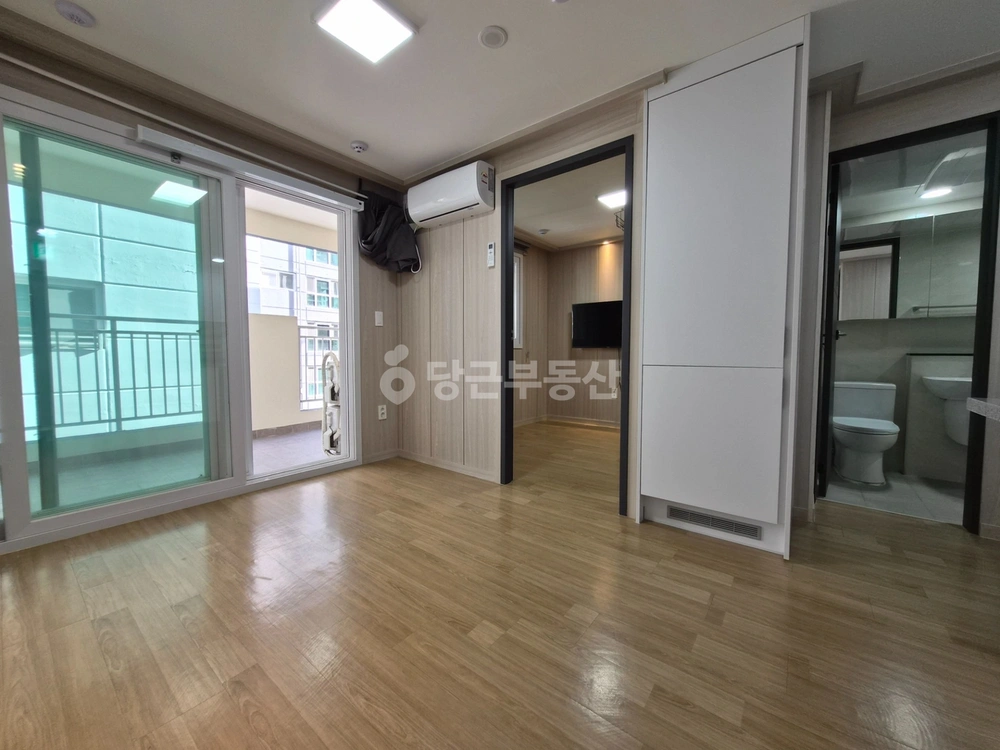부산광역시 동래구 온천동 오피스텔 사진 1