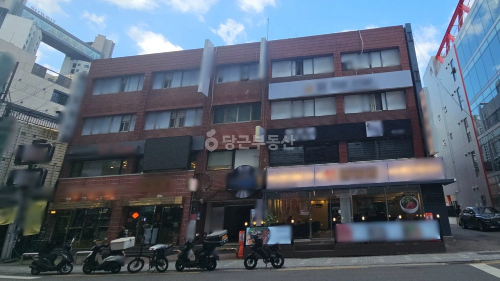 서울특별시 서초구 서초동 상가 사진 1