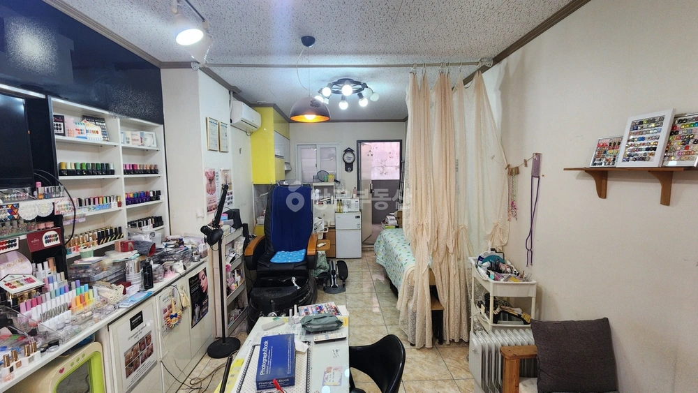 대구광역시 달서구 감삼동 상가 사진 1