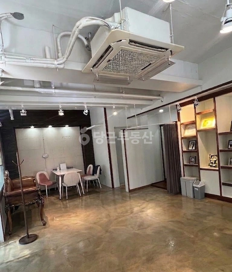 울산광역시 남구 신정동 상가 사진 1