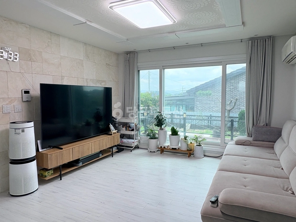 충청남도 논산시 성동면 단독/전원주택 사진 1