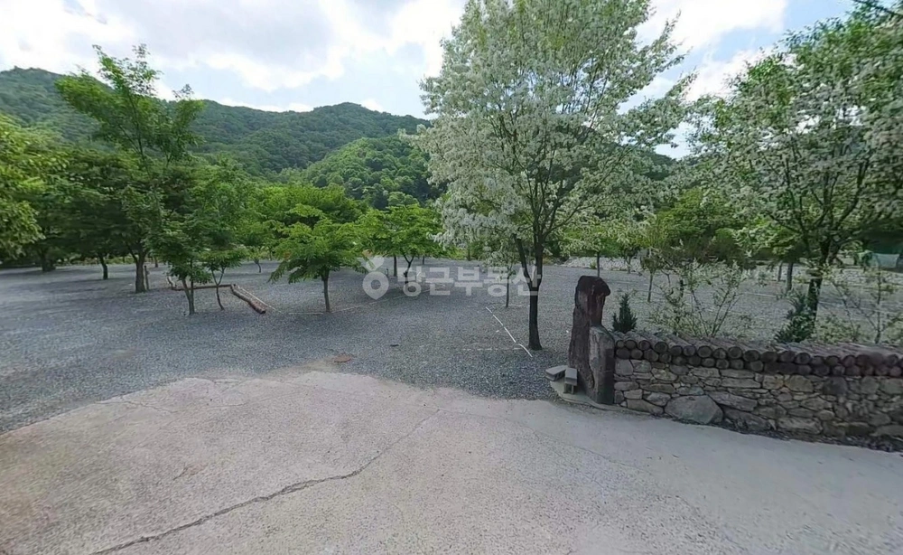 전북특별자치도 완주군 운주면 건물 사진 1