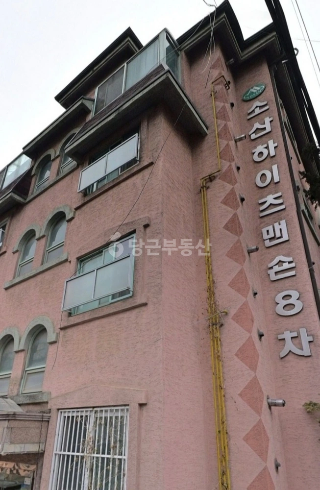 서울특별시 관악구 봉천동 빌라(투룸 이상) 사진 1