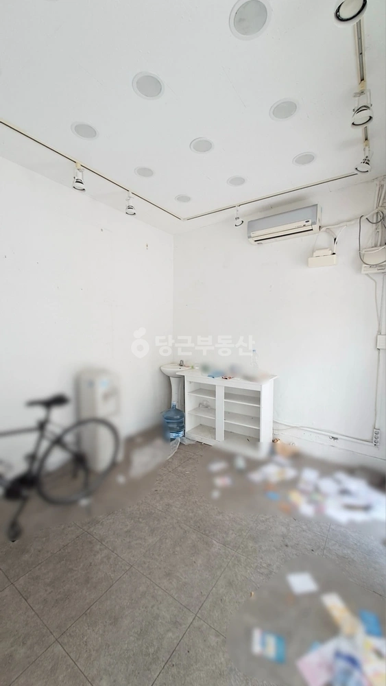 서울특별시 양천구 신정동 상가 사진 1