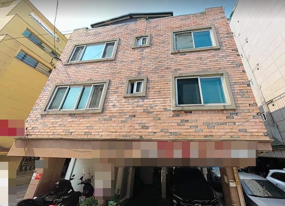서울특별시 마포구 연남동 빌라(투룸 이상) 사진 1