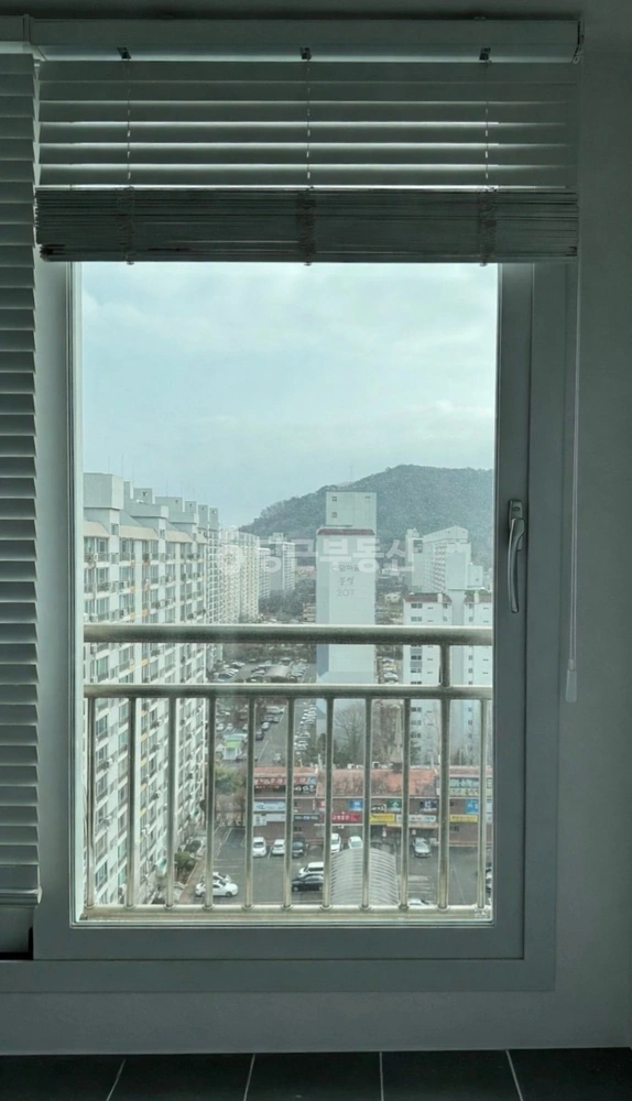 전남광주통합특별시 서구 풍암동 아파트 사진 1