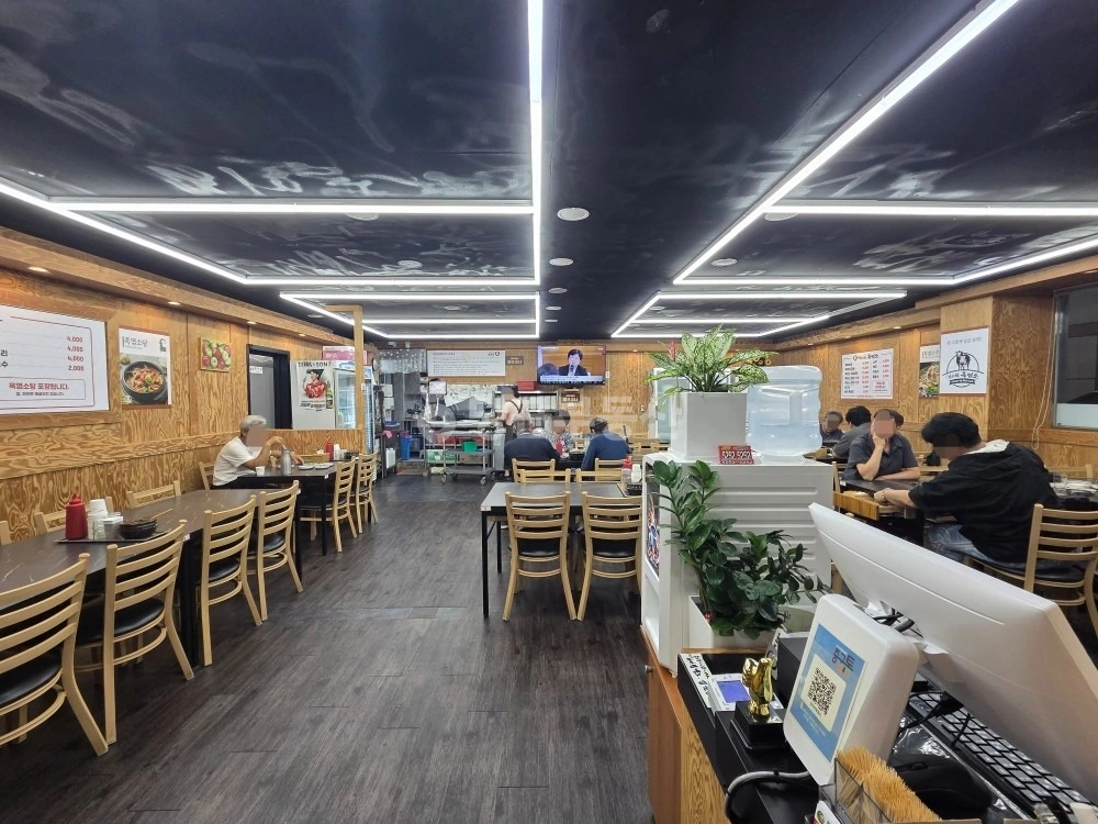 대전광역시 중구 옥계동 상가 사진 1