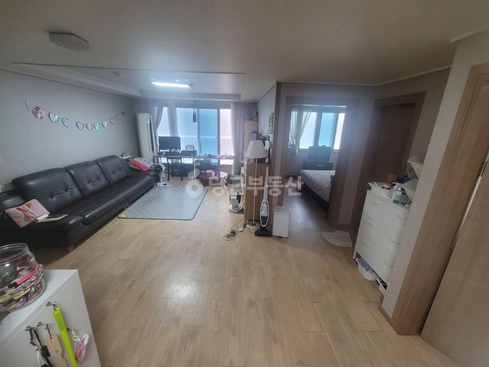 경상남도 진주시 초전동 빌라(투룸 이상) 사진 1
