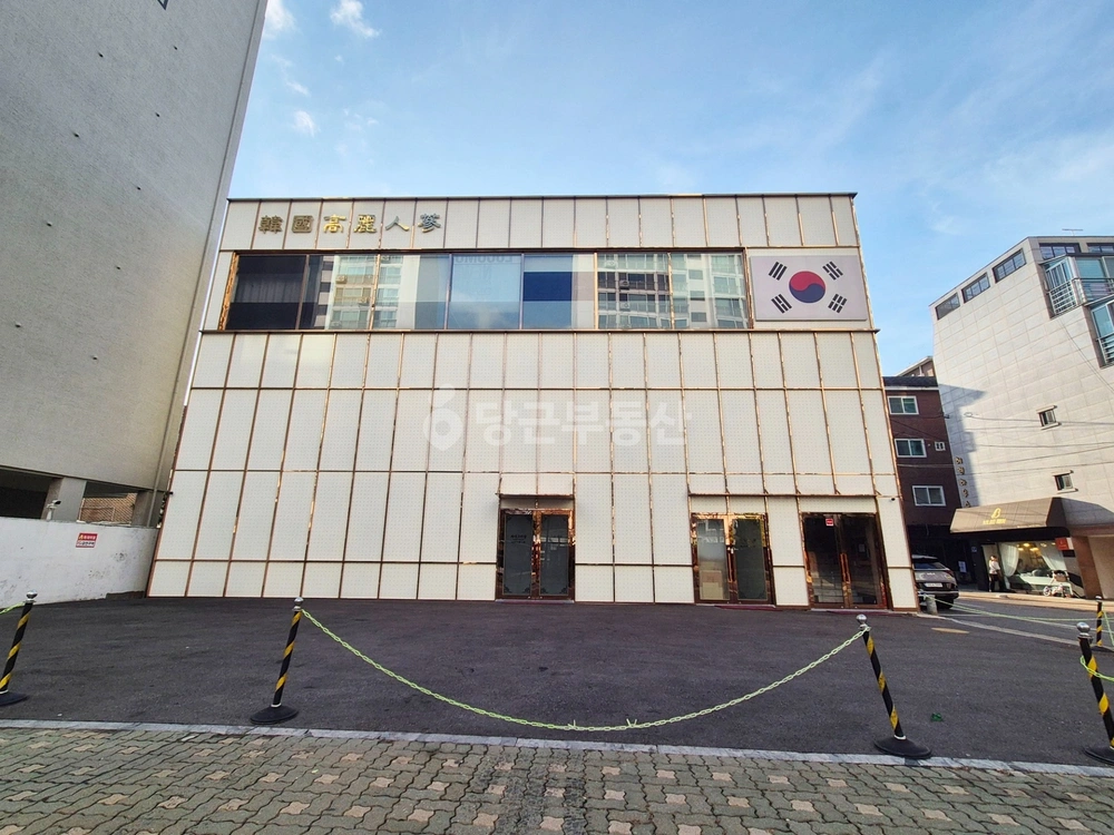 서울특별시 마포구 연남동 사무실 사진 1