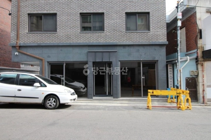 서울특별시 은평구 갈현동 상가 사진 1