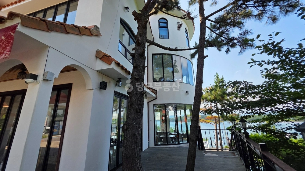 경상남도 창원시 마산합포구 구산면 상가 사진 1