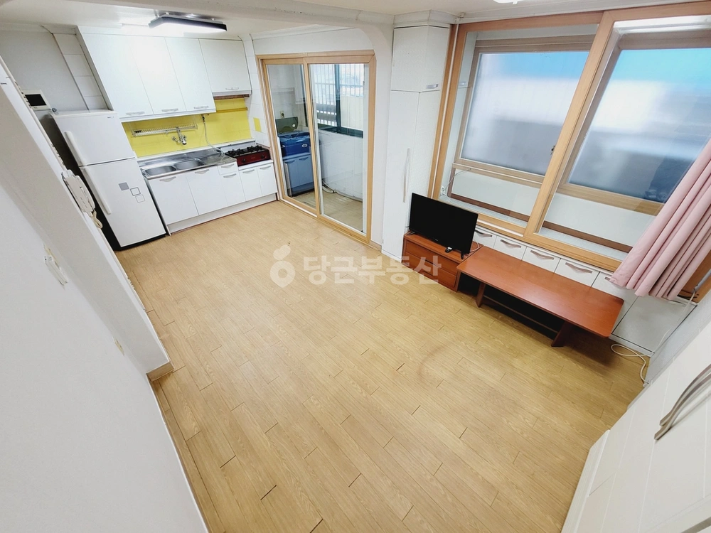 인천광역시 부평구 십정동 원룸 사진 1