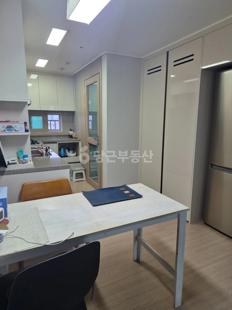 서울특별시 중랑구 면목동 아파트 사진 1
