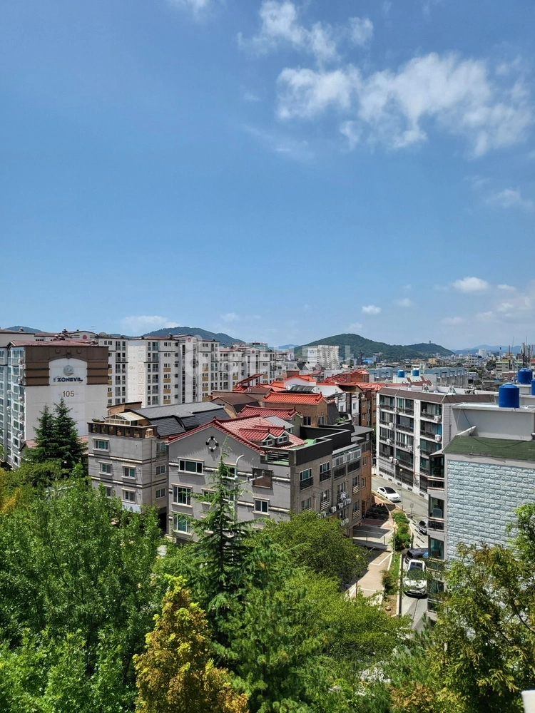 경상남도 창원시 진해구 석동 아파트 사진 1
