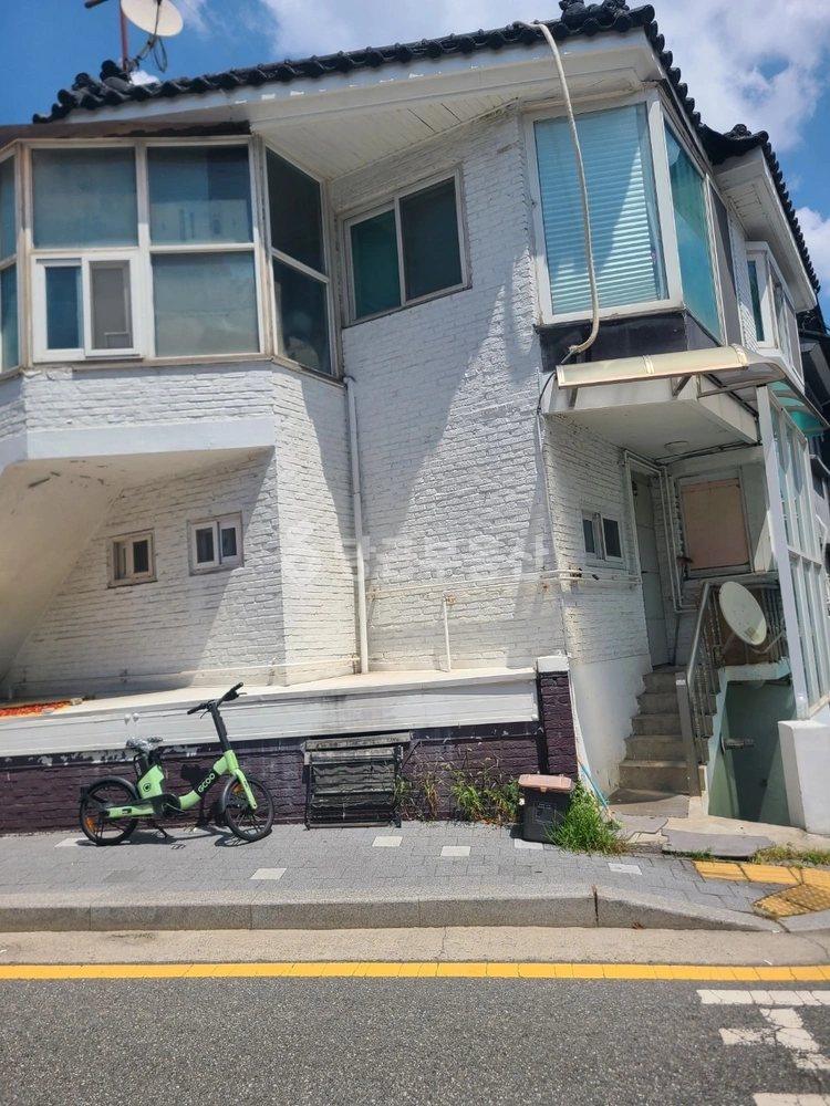 경기도 광주시 경안동 빌라(투룸 이상) 사진 1