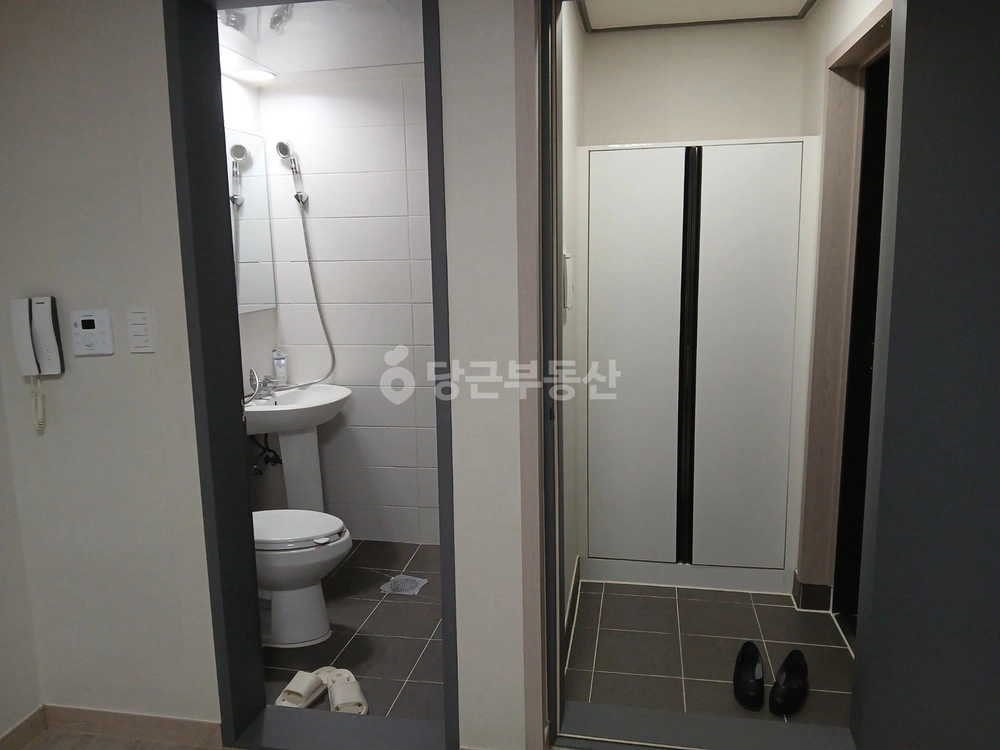 대구광역시 달서구 성당동 원룸 사진 1