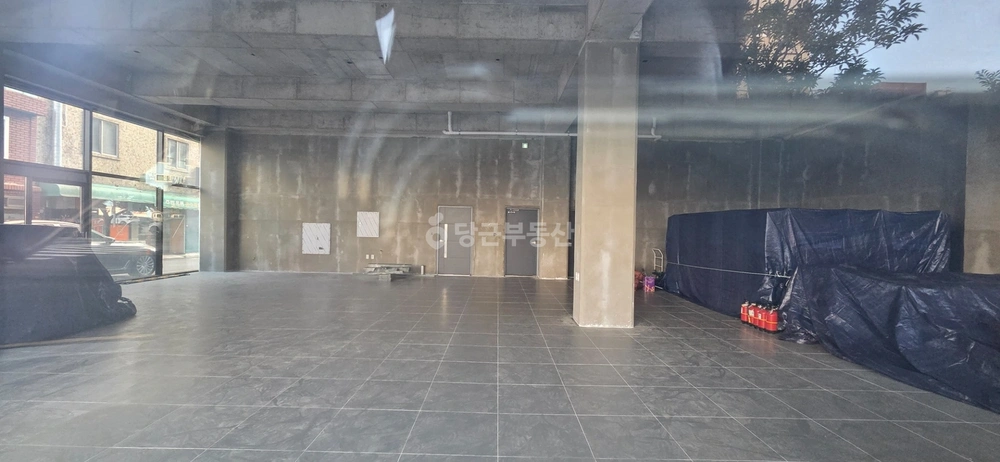 부산광역시 서구 남부민동 상가 사진 1