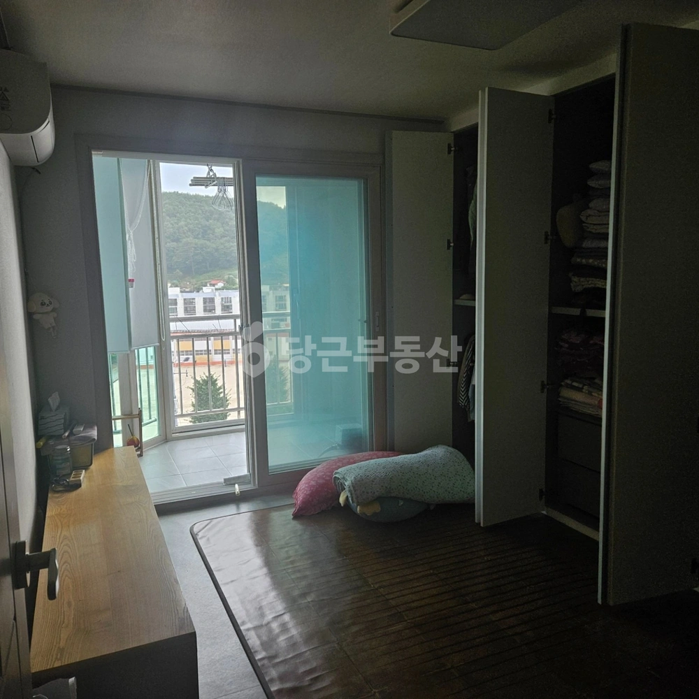 경상남도 통영시 인평동 아파트 사진 1