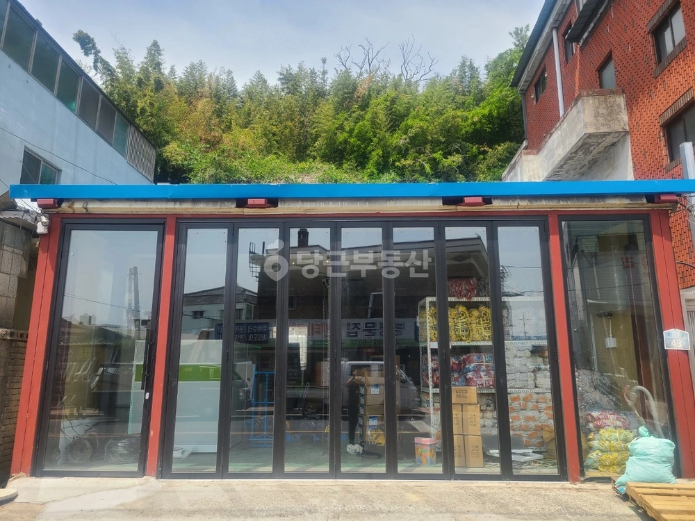 울산광역시 중구 동동 상가 사진 1