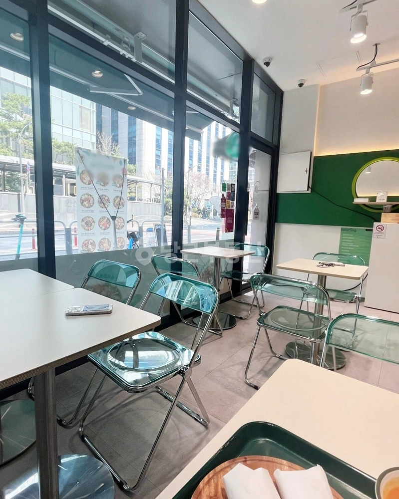서울특별시 강남구 역삼동 상가 사진 1