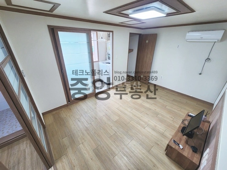 대구광역시 달성군 현풍읍 원룸 사진 1