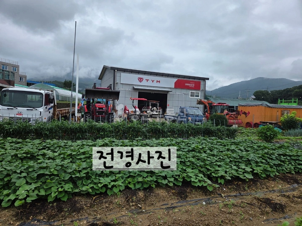 경기도 양평군 양평읍 공장/창고 사진 1