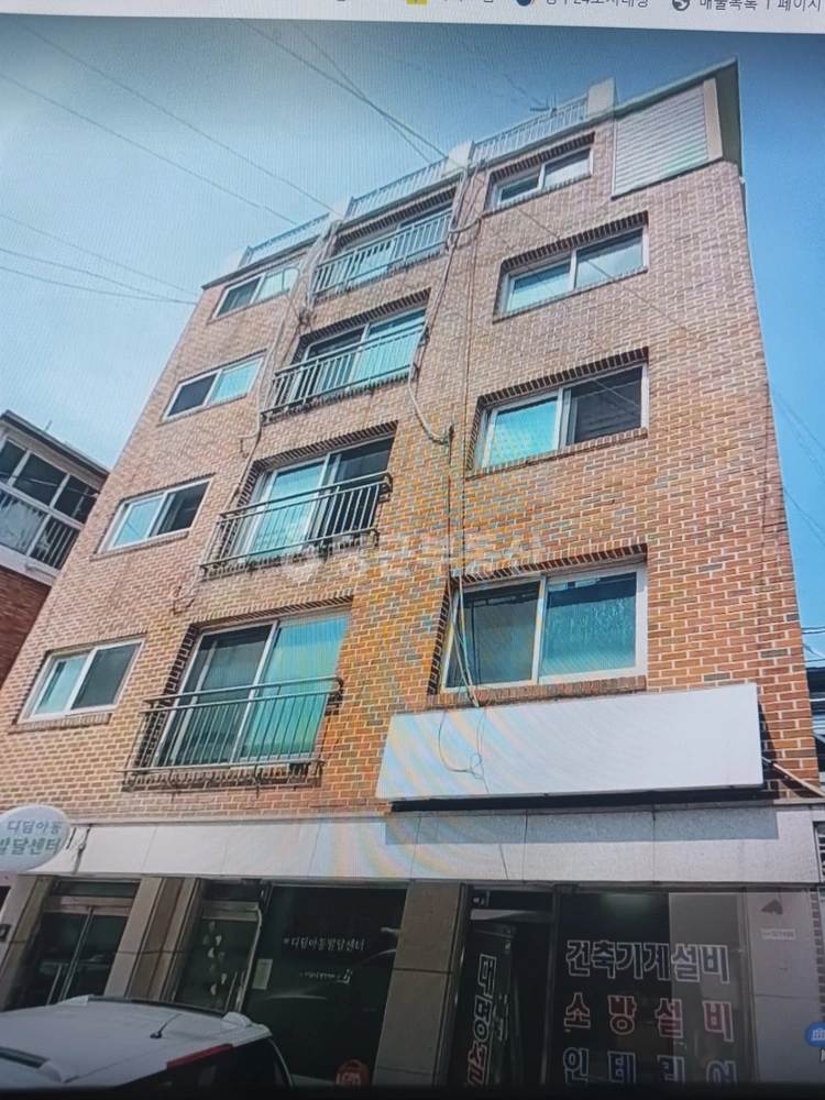 서울특별시 양천구 목동 빌라(투룸 이상) 사진 1