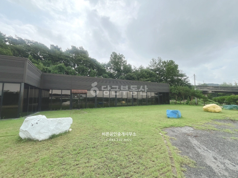 충청북도 청주시 흥덕구 석소동 상가 사진 1